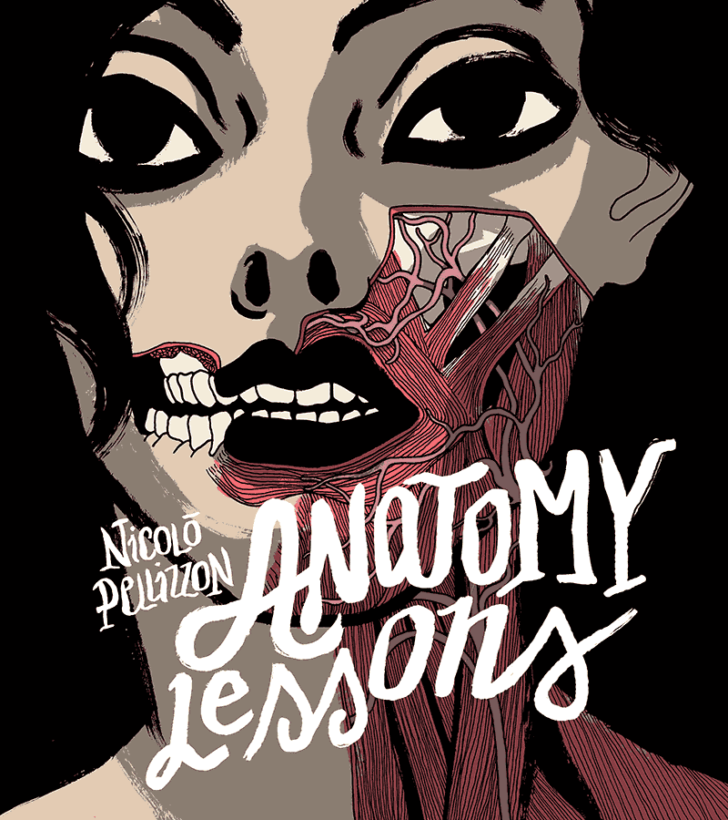 Lezioni di Anatomia